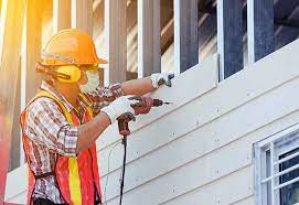 Siding Removal and Disposal in Hamburg, AR